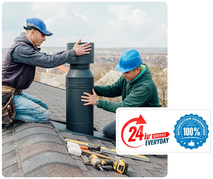Chimney & Fireplace Installation And Repair in Paragould, AR