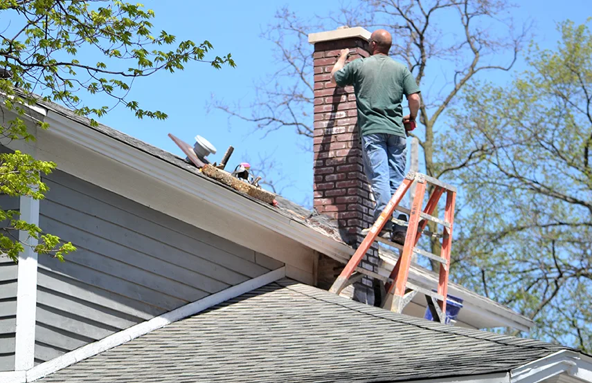 Chimney & Fireplace Inspections Services in Paragould, AR