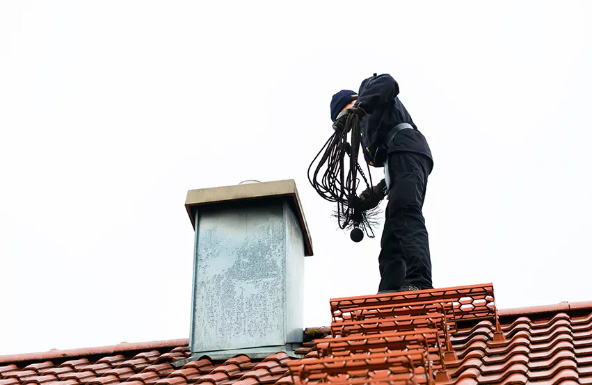 Chimney & Fireplace Sweeps in Paragould, AR